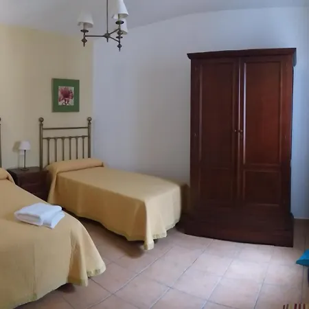 Guest house Caballero Zahara De La Sierra